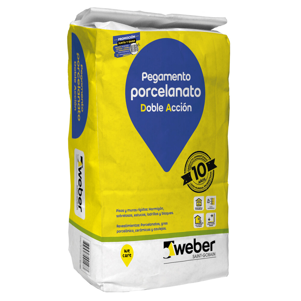 Weber Chile